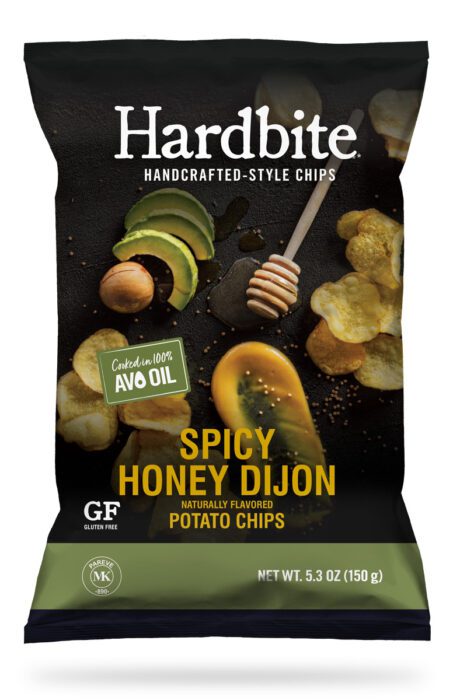 Honey dijon outlet chips